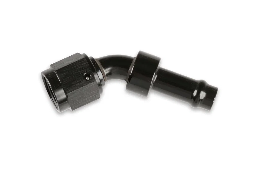 Vapor Guard™ Hose End