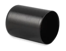 Crimp Collar for Auto-Crimp Hose Ends - Size -12 - Black image 3