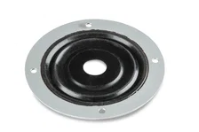 Seals-It™ Firewall Grommet for -8 hose and fittings image 2