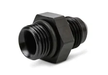 6 AN Male to 9/16"-18 (AN6) O-ring Port image 4