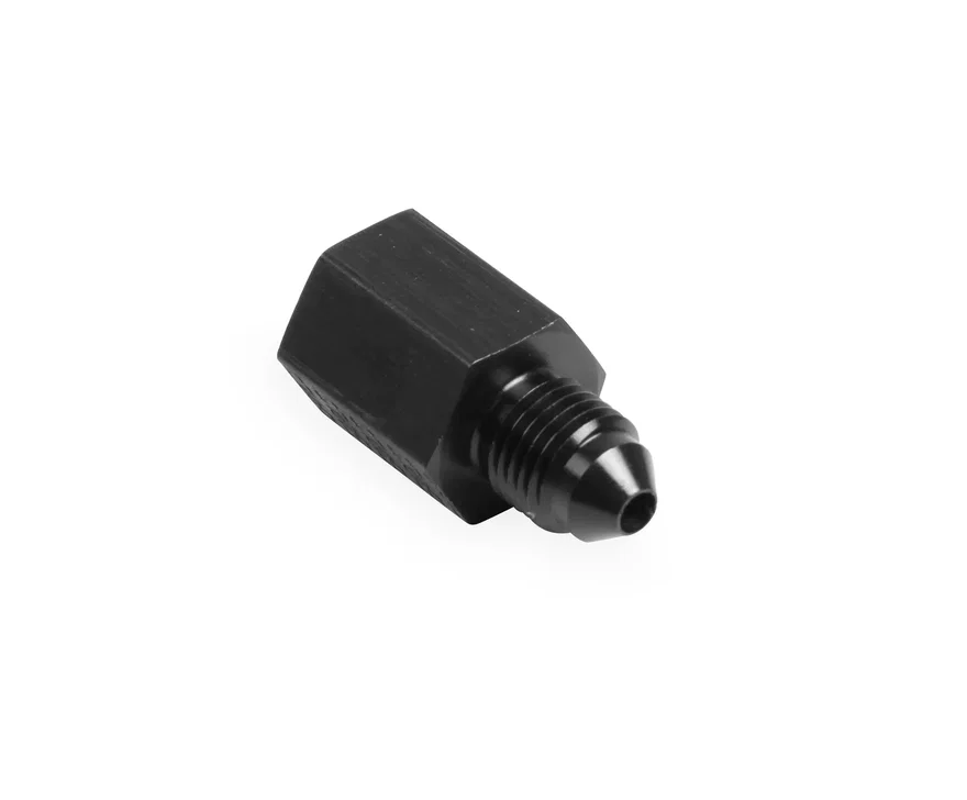 Fuel Pressure Gauge Head Adapter