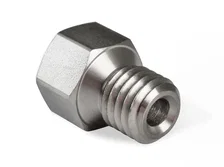 GM LT Gen-V Oil Pressure Adapter Fitting image 4