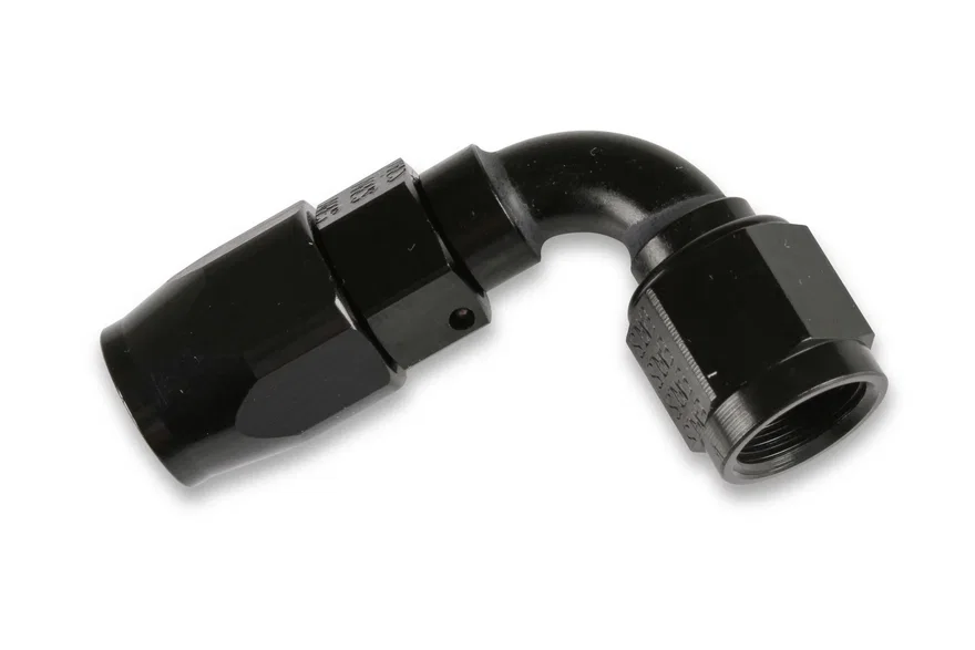 Swivel-Seal® Hose End