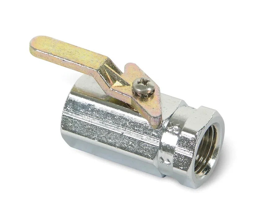 Shut-Off Valve