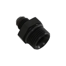 6 AN Male to 7/8"-14 (AN10) O-ring Port image 2