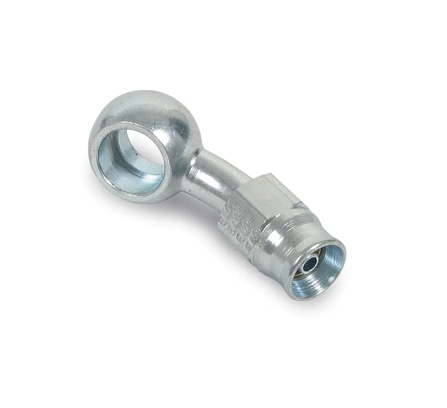 Speed-Seal Hose End
