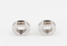 3 Bulkhead Nut image 3