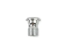 Power Steering Banjo & Banjo Bolt -6 AN image 4