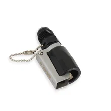 O.E. Fuel Line EFI Quick Connect -6 to 3/8" - Black image 2