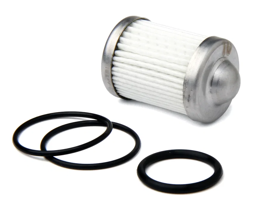 Fuel Filter Replacement Element
