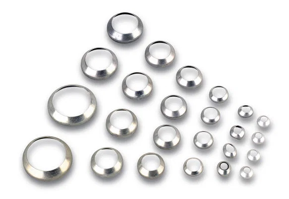 Conical Seal