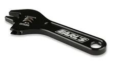 Mini Aluminum Adjustable AN Wrench image 3