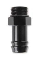 Straight 3/4" Hose to -10 AN O-Ring Boss Male image 5