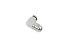 Remote Reservoir Adapter Kit for Saginaw Type II Power Steering Pumps image 3
