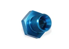 GM LS Oil Pressure Gauge Adapter Fittings image 2