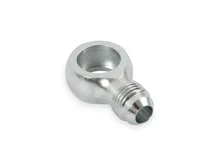 Power Steering Banjo & Banjo Bolt -6 AN image 2