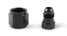 8 AN Female to -4 AN Male Flare Reducer image 2