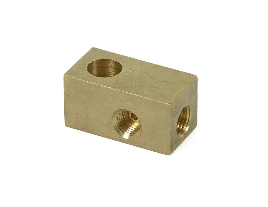 Hyperfirm® Brake Line Adapter