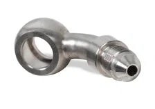 Banjo Adapter - Long Style image 4