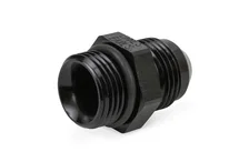 6 AN Male to 3/4"-16 (AN8) O-ring Port image 2