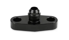 Turbocharger Oil Flange Fittings image 3