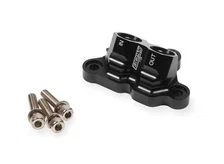 Oil Filter Adapter for 2011-'14 Ford 5.0L Coyote Engine image 2