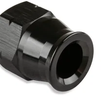 10 AN Male to 5/8" Tubing Adapter image 4
