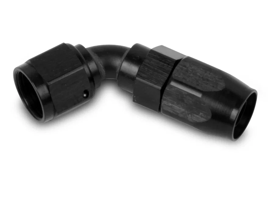 Swivel-Seal® Hose End