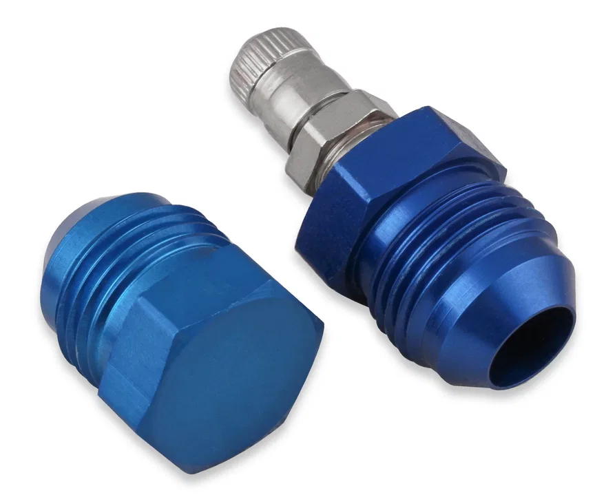 Pressure Test Kit