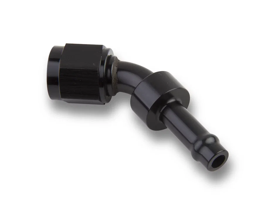 Vapor Guard™ Hose End