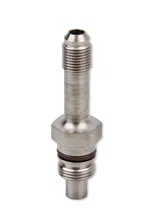ADAPTER  AN -6 TO PS PUMP-USE W/HOLLEY PUMP image 4