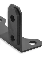 Oil Cooler Mounting Brackets for UltraPro Wide Coolers image 4