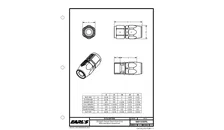 Swivel-Seal® Hose End image 5