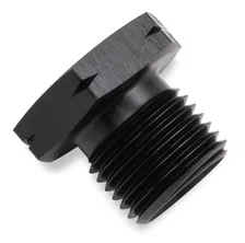GM LS Oil Pressure Gauge Adapter Fittings image 2