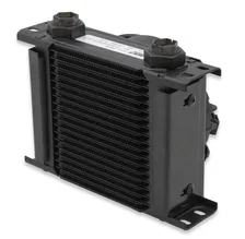 UltraPro Oil Cooler w/ Fan Pack - 19 Rows - Narrow Cooler image 5