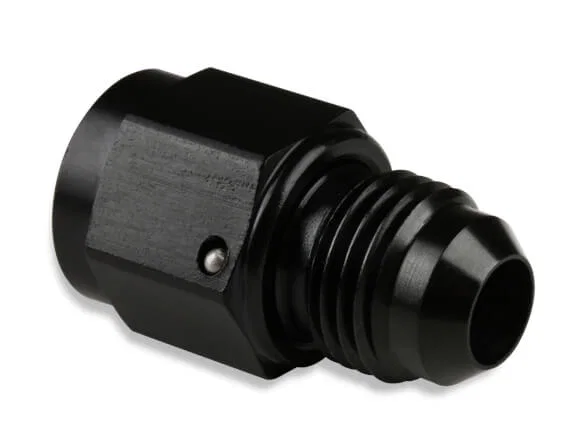 8 AN Female to -8 AN Male Extender
