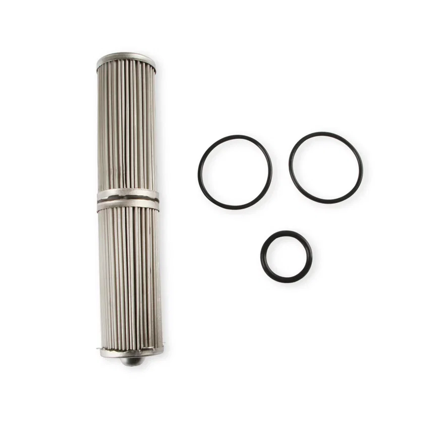 Fuel Filter Replacement Element