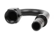 Super Stock™ 180 Degree -4 Female to 1/4" Barb image 4