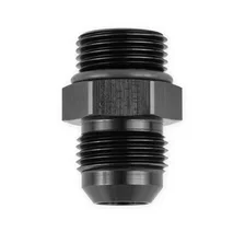 10 AN Male to 7/8"-14 (AN10) O-ring Port image 2