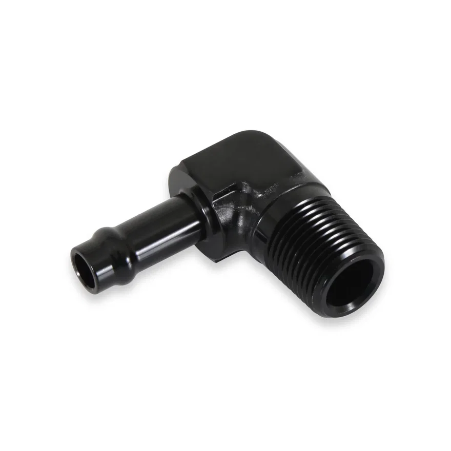 Vapor Guard™ Hose End