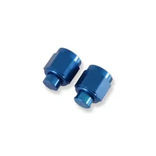 6 AN Caps image 3