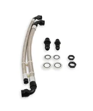 Fuel Cell Plumbing Kit - Oval Track image 3