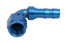 Super Stock™ 90 Degree -8 Female to 1/2" Barb image 4