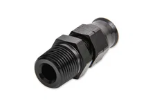 3/8" NPT Male to 3/8" Tubing Adapter image 5