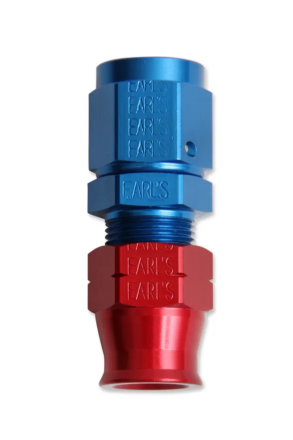 8 AN Female to 1/2" Tubing Adapter