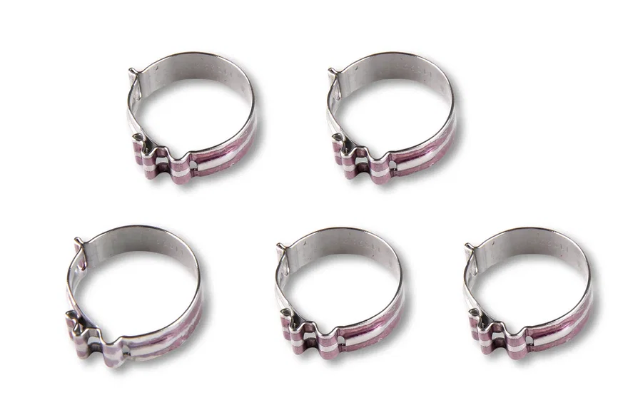 Super Stock Clamps