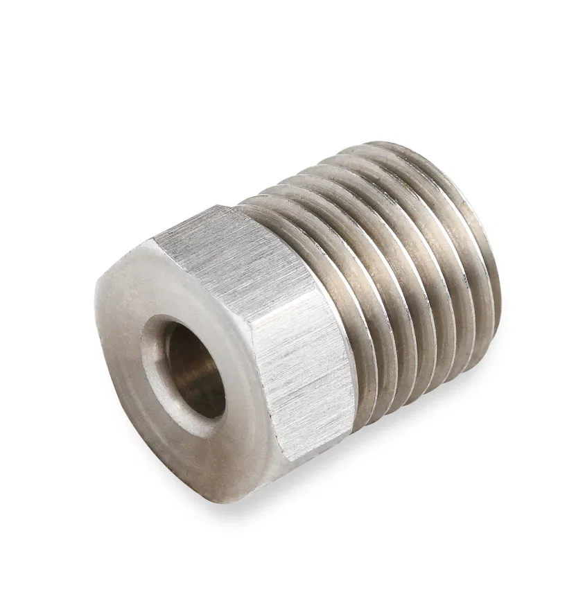 Hardline Tube Nut