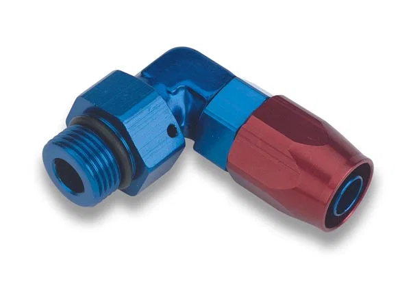 Swivel-Seal® Hose End