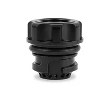 Oil Fill Cap w/ PCV Vent image 5