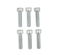 Remote Mount Electric Water Pump Block Adapters image 12